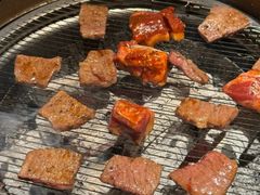 -AJIYA·池袋日式烧肉自助(天津万象城店)