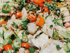 -大丰收脆鱼(浦西万达店)