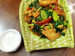 -日日鲜茶餐厅(小公园店)