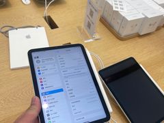 -Apple零售店(新街口店)