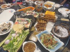 -高家烧鸽子烧烤店63年