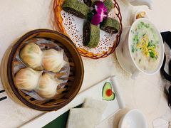 -顺德人家食府(黄金广场店)
