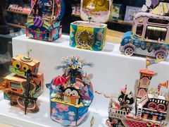 -九木杂物社(中心店)