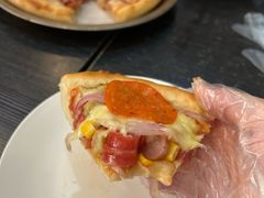 欧陆风情披萨-阳光披萨(辽宁路店)