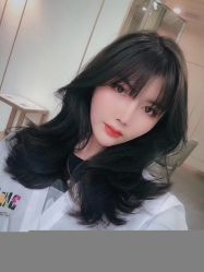 点击看大图 -3AM HAIR SALON烫发染发接发