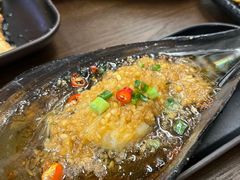 -半酌烧烤小酒馆(南京东路店)
