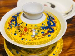 -功夫小龙虾·烧烤·江湖菜(金沙洲店)