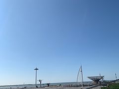 -山海广场
