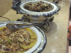 -星海汇海鲜自助烤肉火锅(百大店)