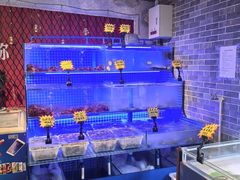 -金谷园饺子·烧烤(人大总店)
