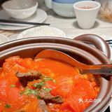 招牌烤鸭大满足~