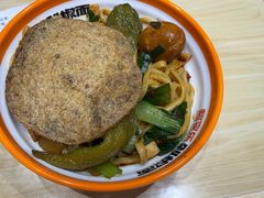 -超享乐剁椒面(元谷店)