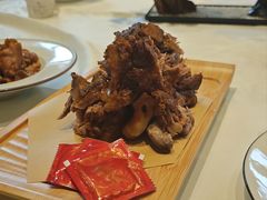 -大铁勺新津菜(东丽阳光新业广场店)