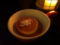 布丁-El Bodegon阿根廷秘鲁餐厅(幸福路店)