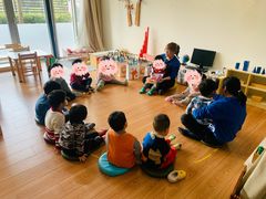 -乐融婴幼儿成长中心(四季青校区)