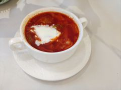 -库滋明·俄罗斯特色美食(中央大街店)