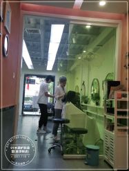 -SY水源护肤造型