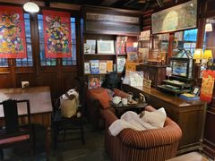 -古董花园(思南路42弄小区店)