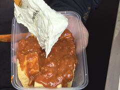 -老绍兴三味臭豆腐(奥林匹克购物广场店)