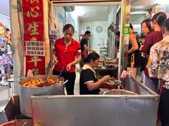 -娇姐老牌螺蛳粉(雅儒路店)