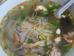 -陈掌柜澄城水盆羊肉(钟楼店)