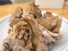 -一轩饺子馆(丽都店)