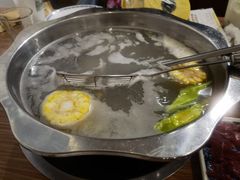 -潮汕牛肉火锅