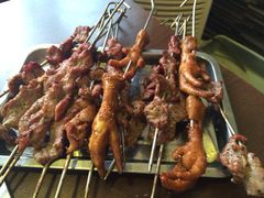 iphone_upload_pic-鸣记脆皮烤鱼·海鲜烤鱼(三八广场店)