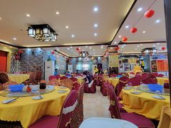 大堂-台山美食一绝阿四台山黄鳝饭(阿四创作店)