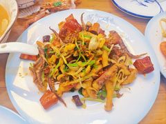 -来之顺海鲜菜馆·青岛菜·始于1993(栈桥店)