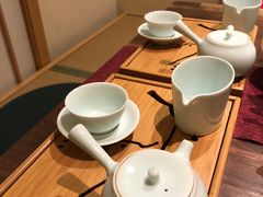 -梅间堂茶馆(绿地缤纷城店)