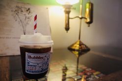 -IMUSE BARBER SHOP