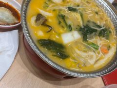 -喜家德虾仁水饺(浦东山姆店)