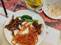 -芭菲盛宴·环球美食(北城国际店)