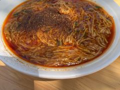 -柏合黄记豆腐皮饭店