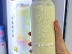-新加坡斯味洛·鲜奶茶(石牌东店)