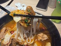 -苗乡米线(建军路店)