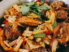 -小厨子私房菜·云南美食店