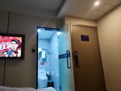 -速8酒店(北京角门东地铁站店)