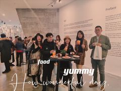 -chi K11艺术空间展览厅