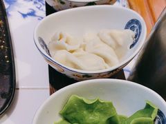 -东方饺子王(大屯路店)