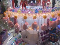 -大玩家(魏家庄万达店)