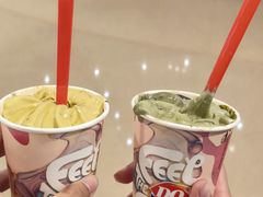 -DQ·蛋糕·冰淇淋(苏州中心店)