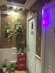 点击看大图 -芳朵美容养生SPA