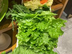 -东来顺饭庄(上地华联店)