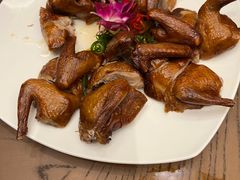 -水月周庄铂尔曼酒店-水月荟中餐厅