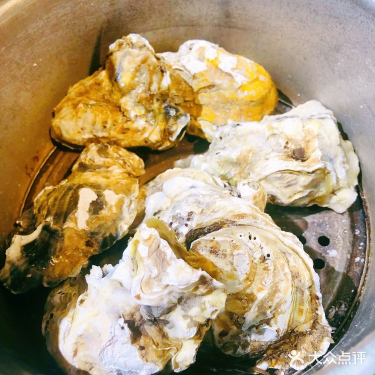 🦪生蚝畅吃[色]爽爽爽！！！