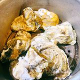 🦪生蚝畅吃[色]爽爽爽！！！