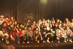 -MASTER COOL舞蹈工作室