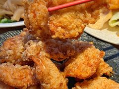 -红东阁东北菜烤肉酒馆(CROSS万象汇店)